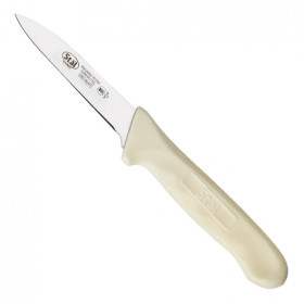 Cuchillo para cocina blanco 