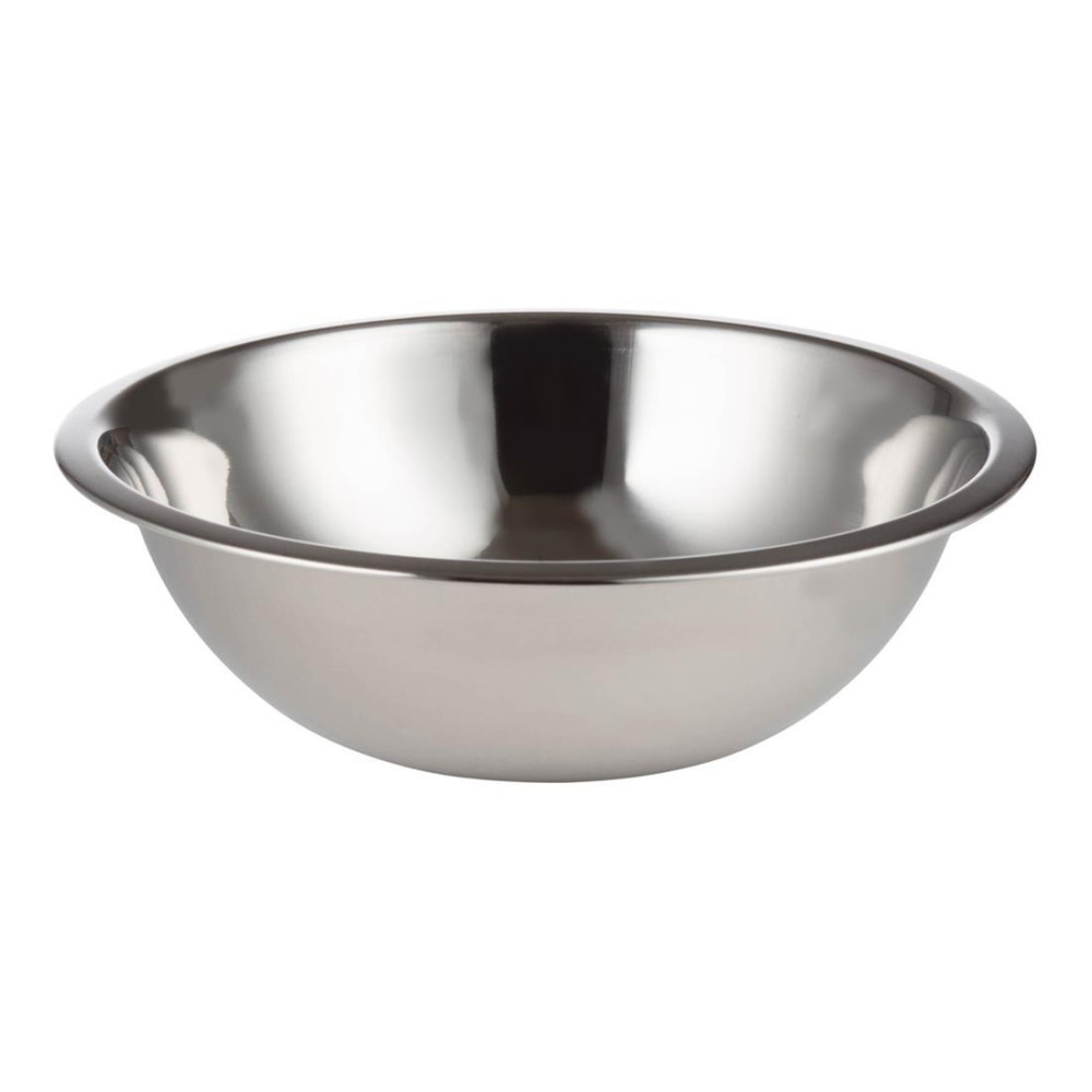 Bowl de acero 300QT
