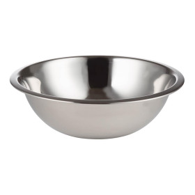 Bowl de acero 300QT