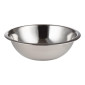 Bowl de acero 300QT