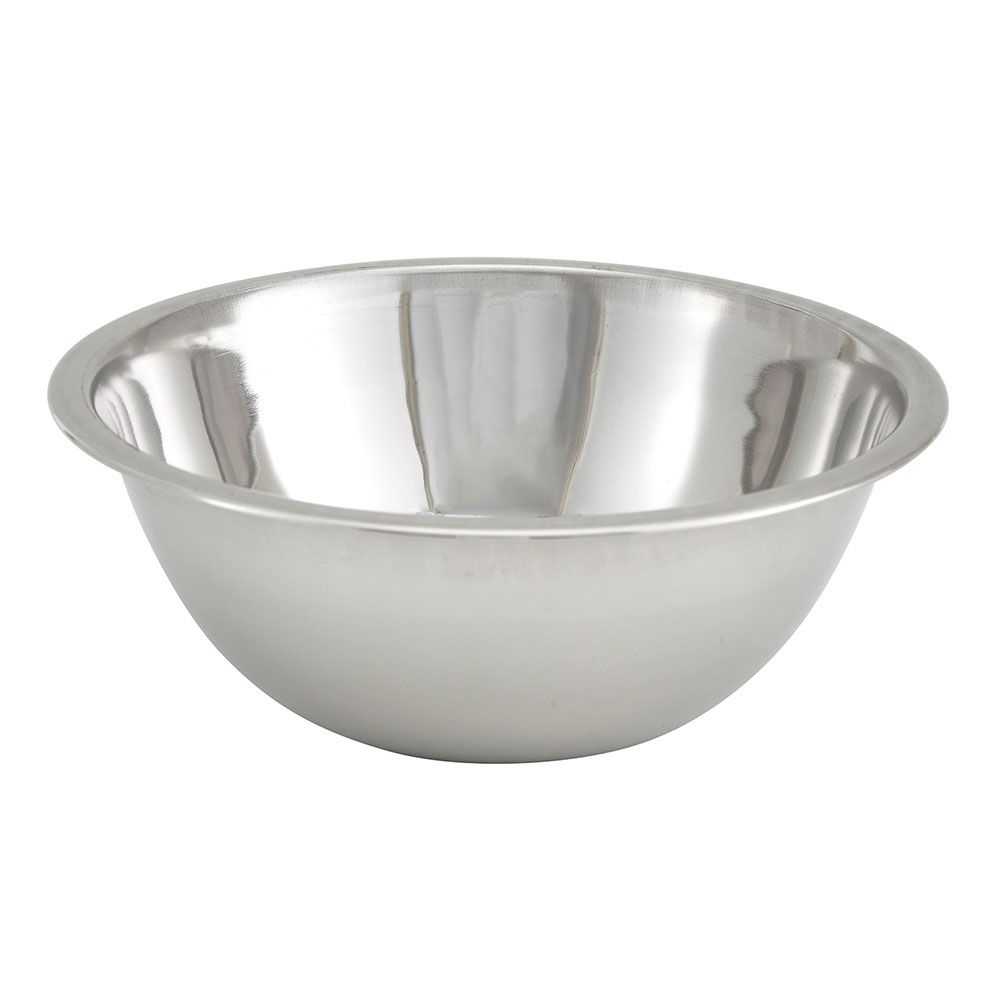 Bowl de acero 400QT