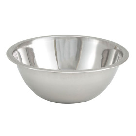 Bowl de acero 400QT
