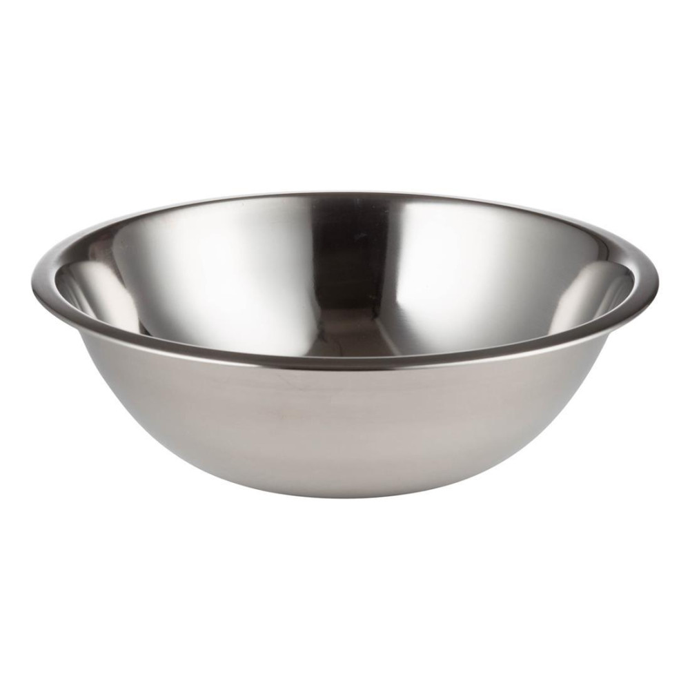Bowl de acero 500QT