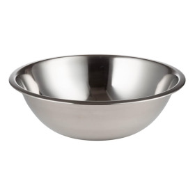 Bowl de acero 500QT
