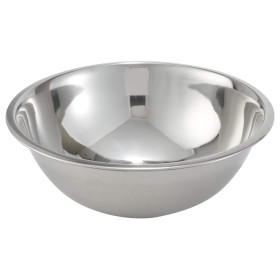 Bowl de acero 800 QT