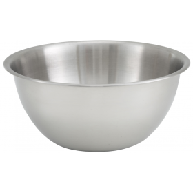Bowl de acero 3 QT