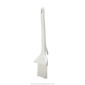 Brocha resistente al calor 50 cm