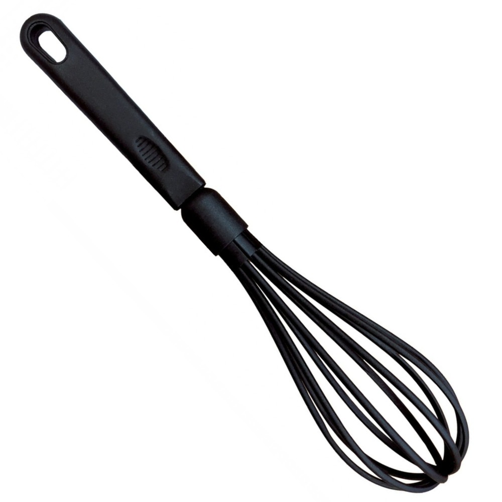 Batidor negro nylon - Winco