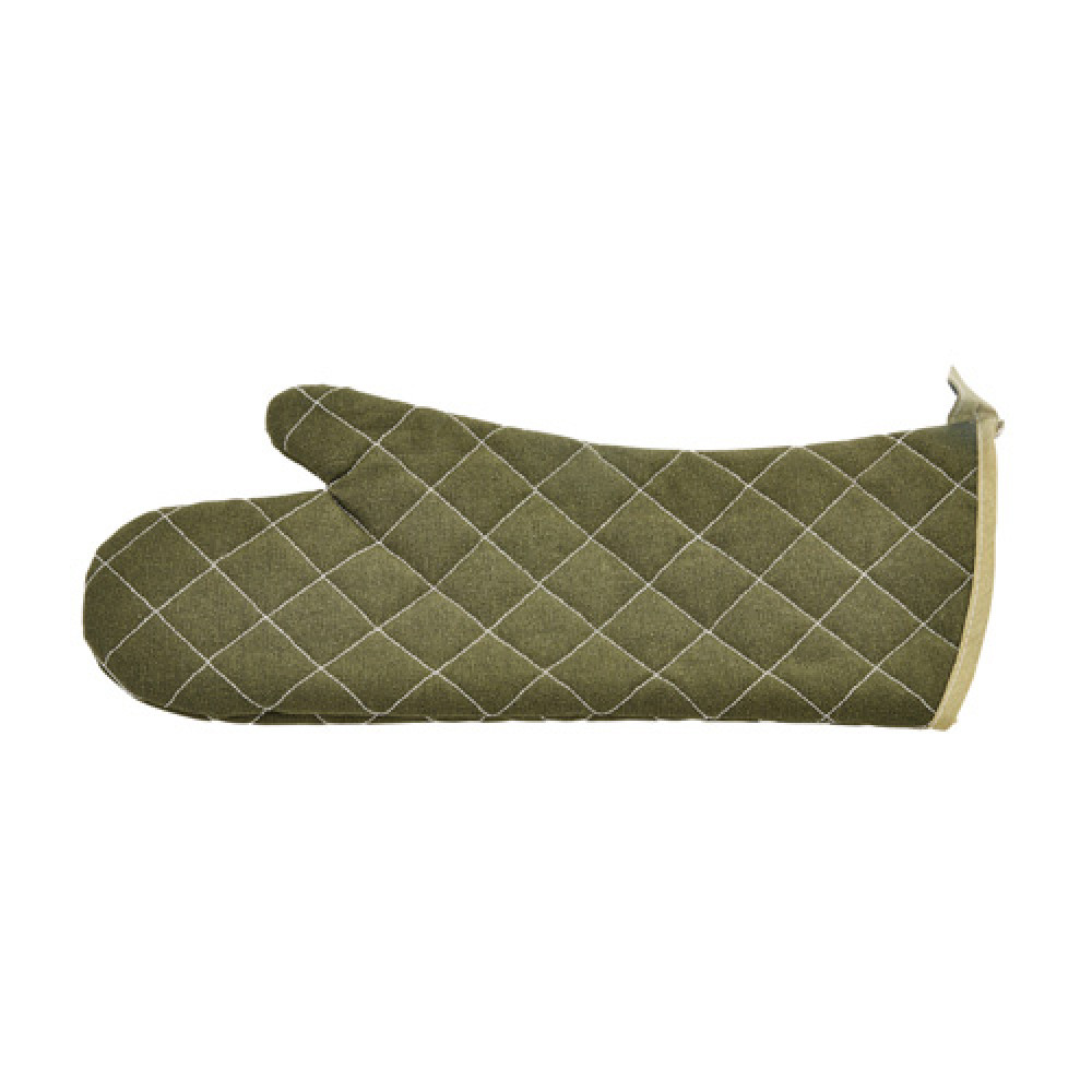 Guante alta temperatura 43 cm x und