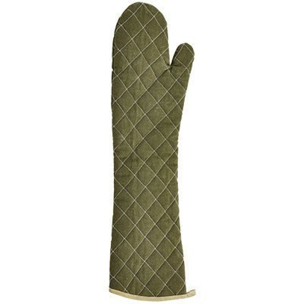 Guante alta temperatura 60 cm