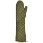 Guante alta temperatura 60 cm