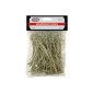 Palos de bamboo 17 cm x 100 pcs