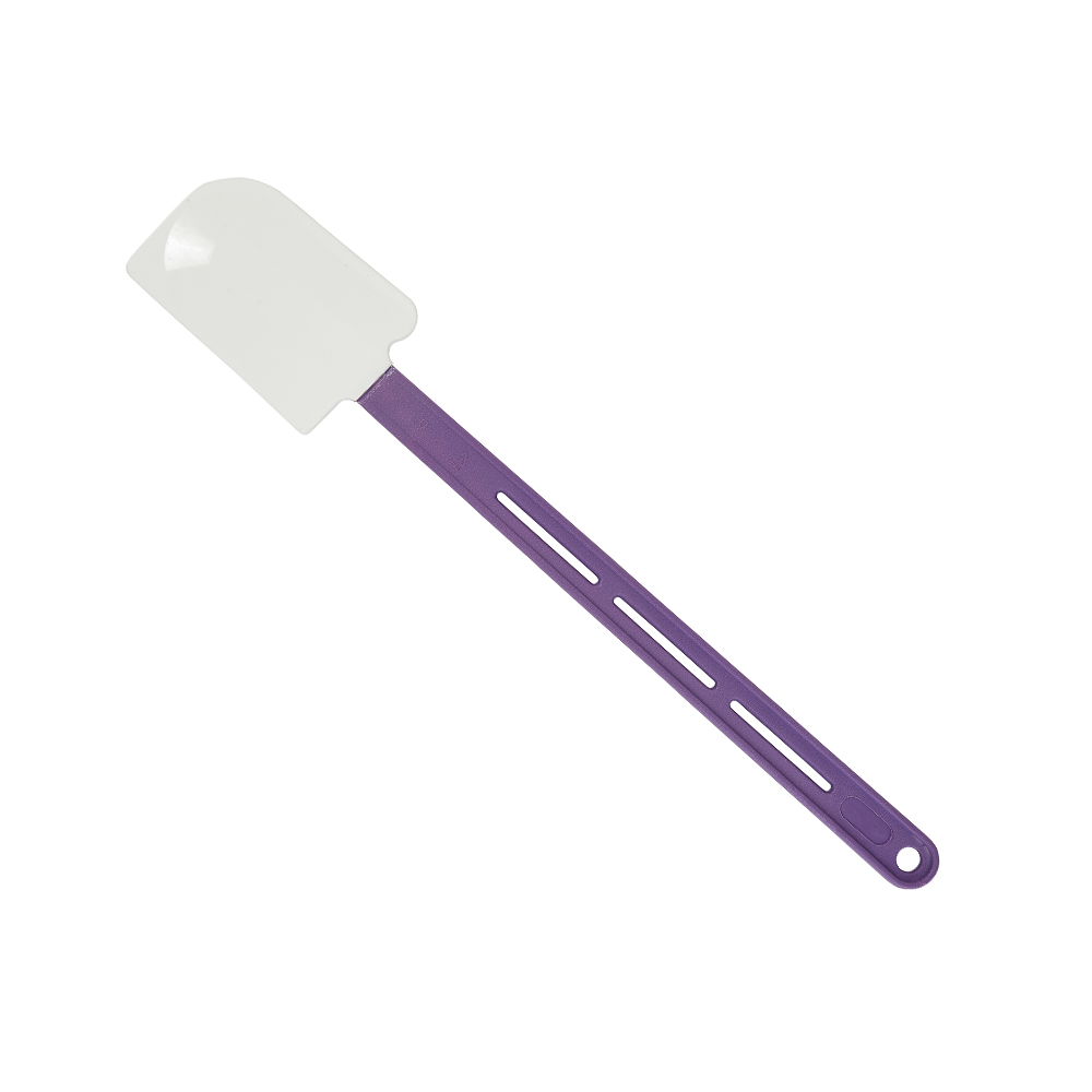 Espátula de silicona resistente 40 cm