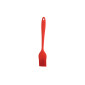 Brocha silicona roja 28 cm