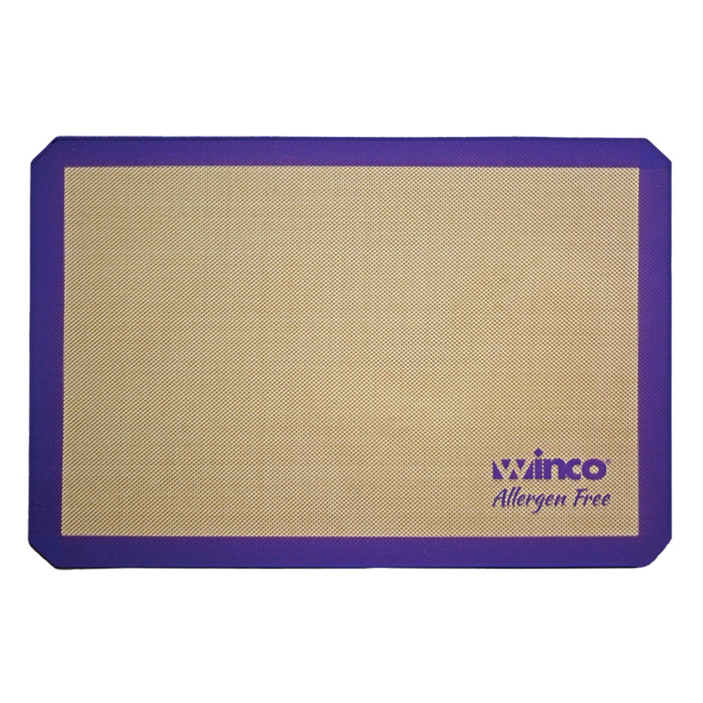 Tapete - silicona winco 30 x 42 cm