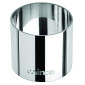 Molde redondo 5 x 4 cm