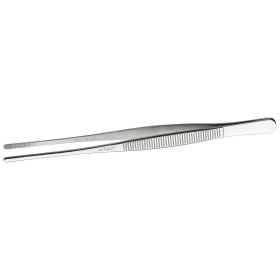 Pinza recta de 20 cm 