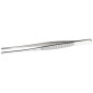 Pinza recta de 20 cm 