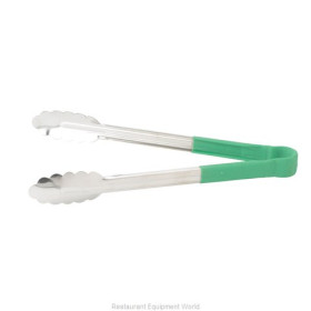 Pinza verde 40 cm