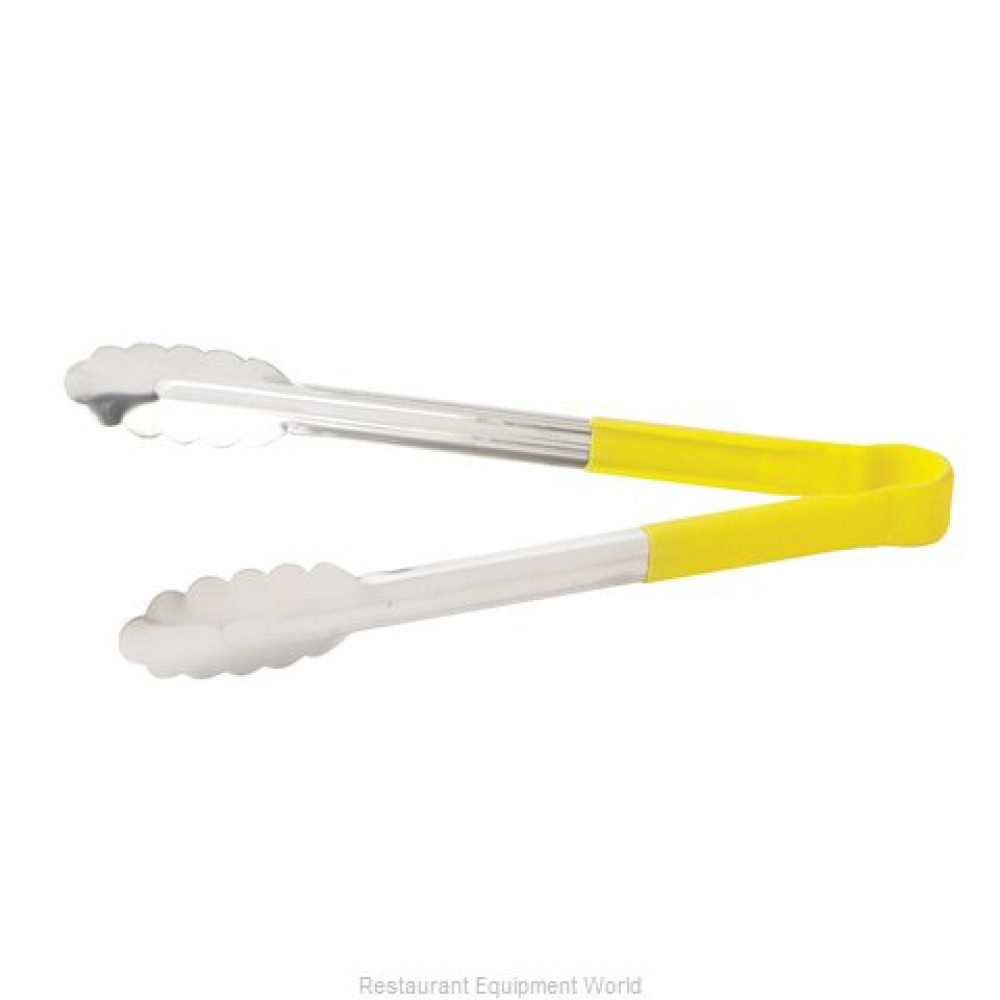 Pinza amarilla 40 cm