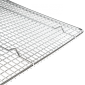 Rejilla para enfriar de 50 x 36 cm
