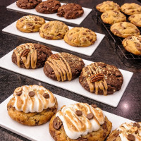 Curso New york cookies adolecentes