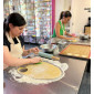 Curso Donas horneadas