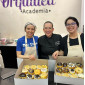 Curso Donas horneadas