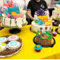 Curso Certificacion internacional metodo Wilton