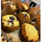 Curso Pastelería saludable