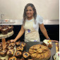 Curso Pastelería saludable