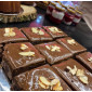 Curso Pastelería saludable