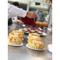 Curso Repostería light