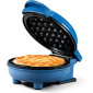 Maquina waffles personal 4" Azul Maquina waffles personal 4" Azul