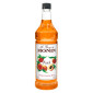 Jarabe de durazno x 750 ml