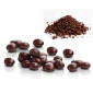 Gragea grande de aroma nibs cluster x 110 Gr