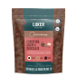 Cobertura sabor chocolate blanco x 2.5 kg
