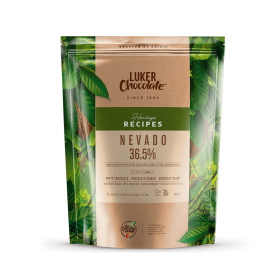 Chocolate blanco Nevado x 2.5 kg