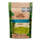Chocolate mulata sin azúcar 37% x 1 kg