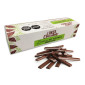 Barritas chocolate  46% x 1.5 Kg