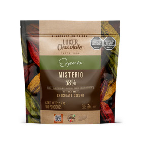 Chocolate misterio x 2.5 kg