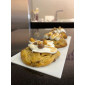 Curso New york cookies