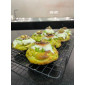 Curso New york cookies