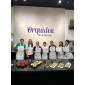 Curso New york cookies