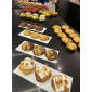 Curso New york cookies