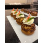 Curso Paté a choux 
