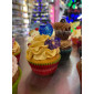 Curso Cupcakes para enamorar