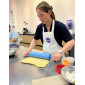 Curso Donas horneadas