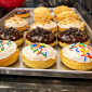 Curso Donas horneadas